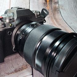 Fujifilm X-T4 (body Only) 