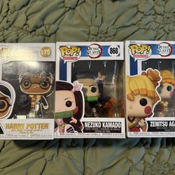 Funko Pop