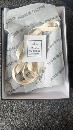 Amiri x Madison MIHARA
