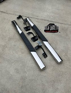 Ford F150  2015-2022 side step
