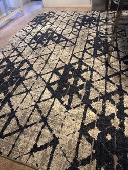 7x10 Costco Plus RUNNER