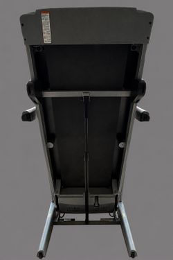 EPIC A42T Platinum Folding Treadmill $500 O.B.O
