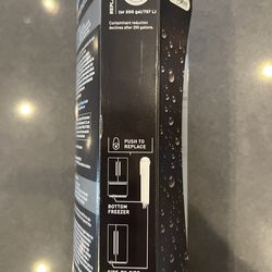 Brand new EveryDrop Refrigerator Water Filter #3