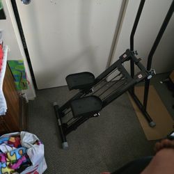 Step Machine