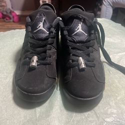 Jordan Retro 6s
