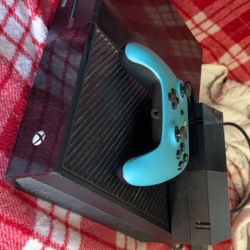 Xbox One OG