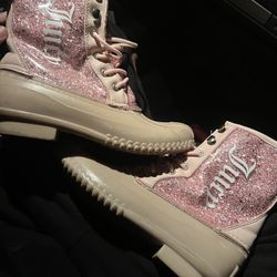 Juicy Couture Boots