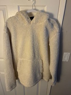 Hm hoodie
