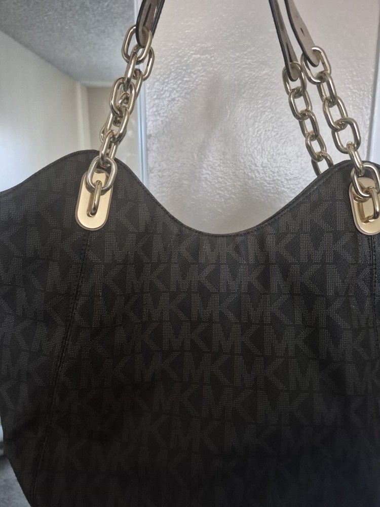 Michael Kors Hobo Bag