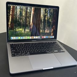 2020 MacBook Pro 13 Inch