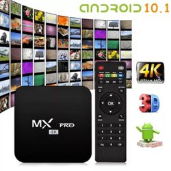 IPTV Canales De Televisión En Vivo