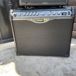  Line 6 Spider II guitar amplifier