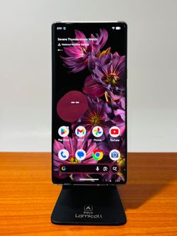 Google Pixel 6 PRO 256GB UNLOCKED $275 Fully Functional Oem Enabled