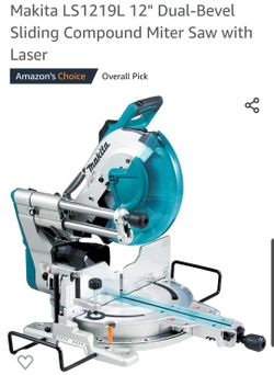 Makita LS1219L
