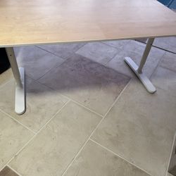 IKEA Bekant Desk.Kendall