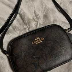 Coach Crossbody 