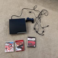 PlayStation 3 Bundle