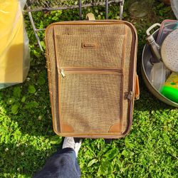 Travelers Bag Suitcase 