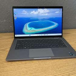 Dell Latitude 7320, 16gb Ram, core i7-11th Gen