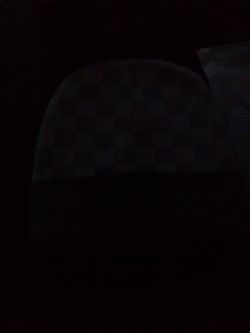 Vl beanie
