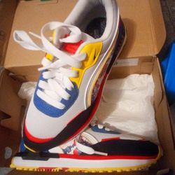 Brand New Puma Sneakers 