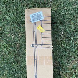 6 Feet Heavy Duty Sturdy Sliding Barn Door Hardware Kit Smoothly And Quietly