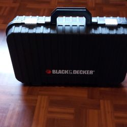 Black & Decker