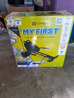 Kart Combo and Car