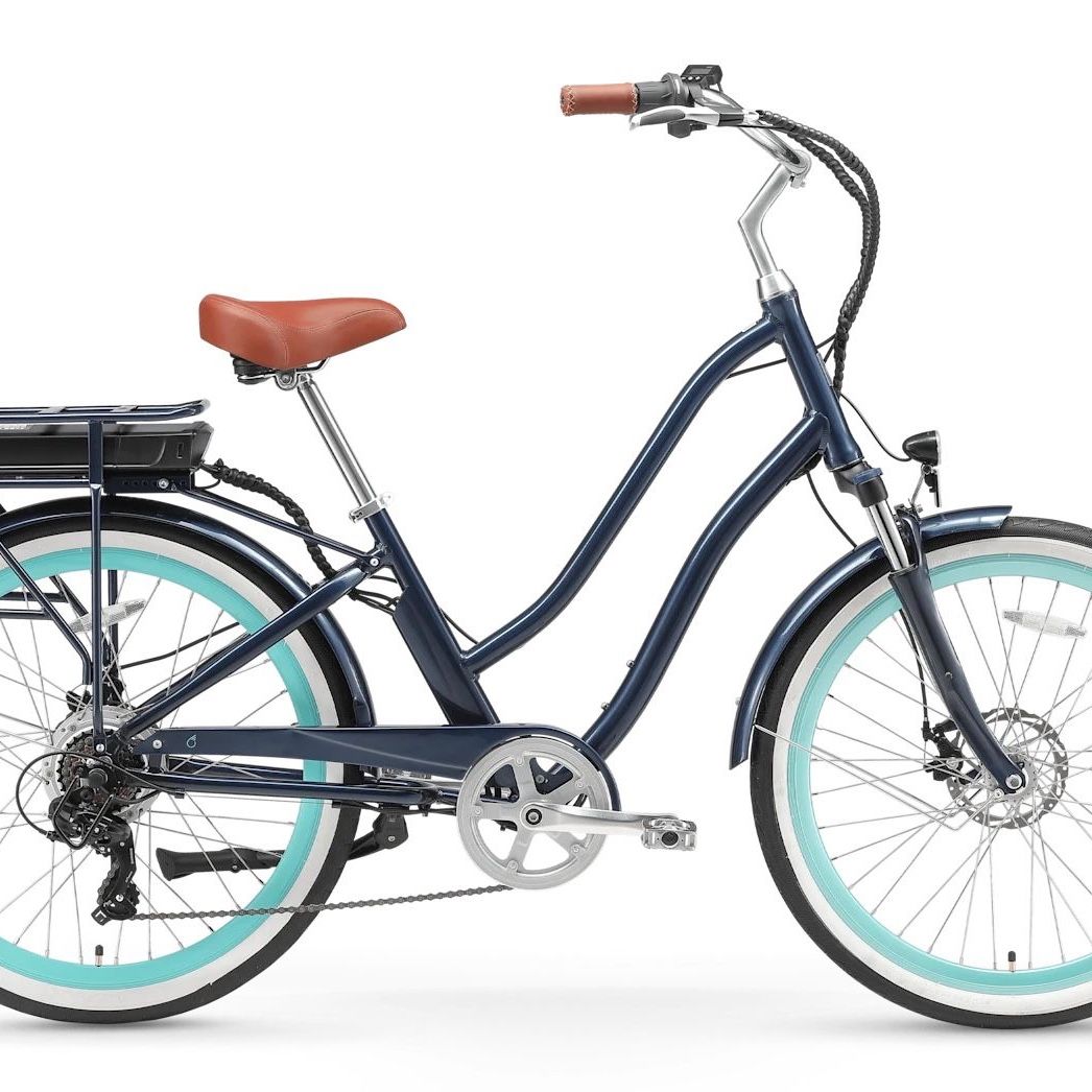 schwinn glenwood bicycle How To Assemble Schwinn 700c Glenwood Men's Hybrid Bike, 21 Speeds, Black