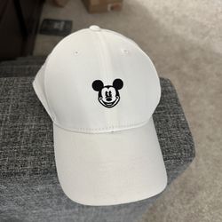 Mickey Nike Hat