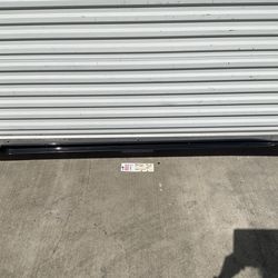 2010 2015 TOYOTA PRIUS LEFT SIDE ROCKER PANEL MOLDING OEM