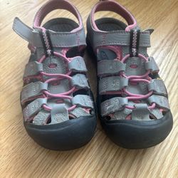 Keen Waterproof Sandals Size 13
