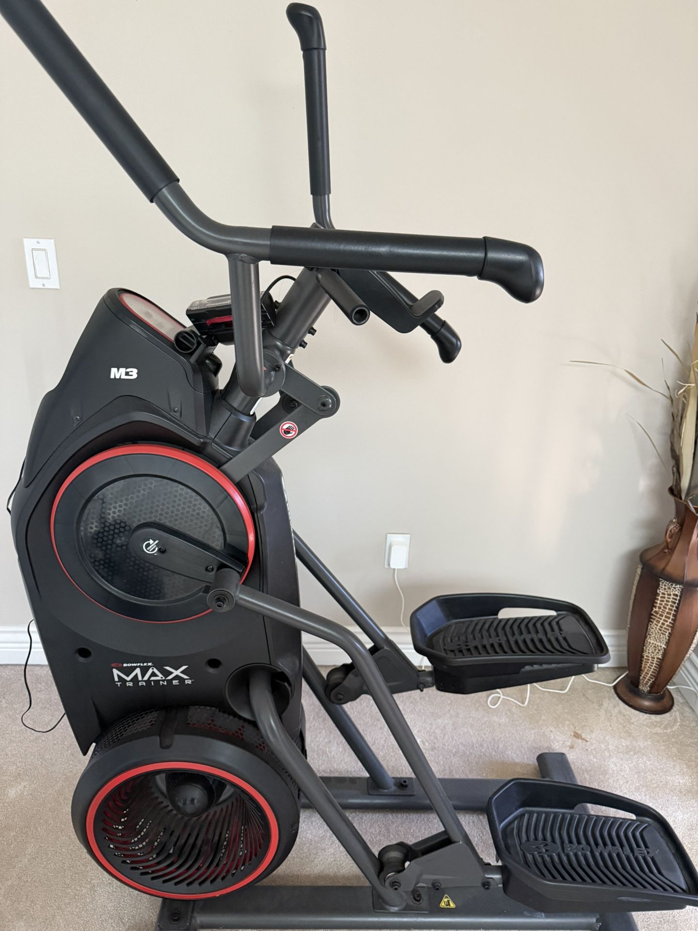 Bowflex Max Trainer - Main Image