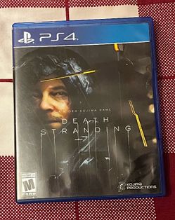 Video Game
