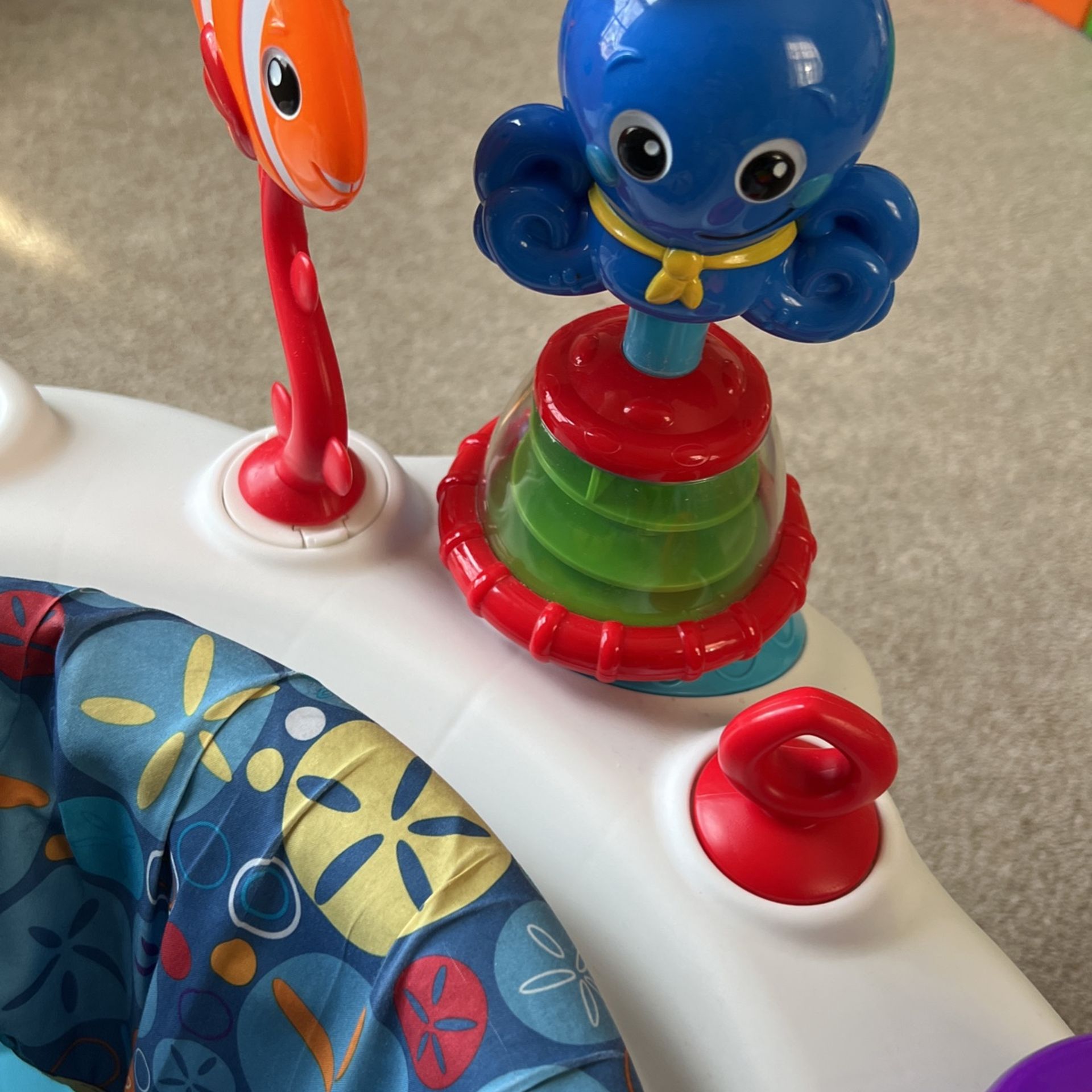 Baby Einstein Bouncer for Sale in Palatine, IL OfferUp