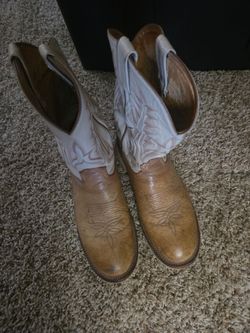 Mens boots