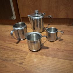 All for coffee-$10- West Kendall 