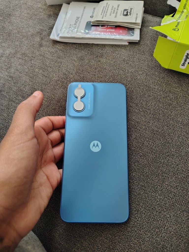 Moto G Play