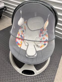 Baby lounge