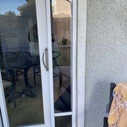 Pet Safe Pet Door for Slider