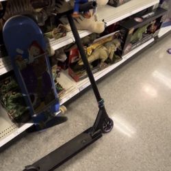 Pro Scooter 