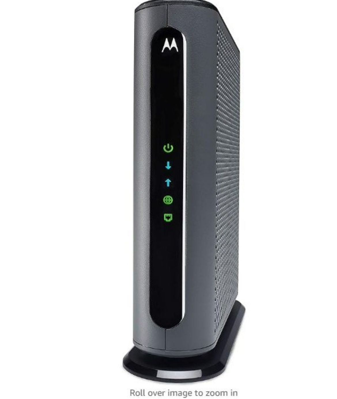 Motorola Cable Modem