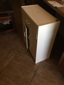 Cabinets