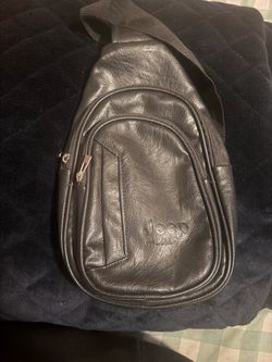 Jeep Buluo Bag