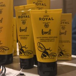 Facial Cleansers, Perfumes, Eyeliners And More!