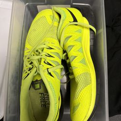 Nike Runner Shoes 