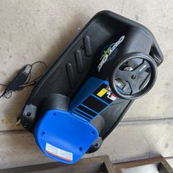 Razor Crazy Cart Shift 