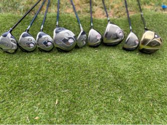 Xxio clubs shoot me an offer