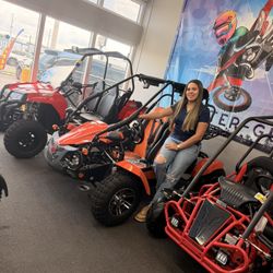 Go Kart