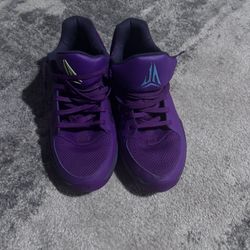 Basketball Shoes